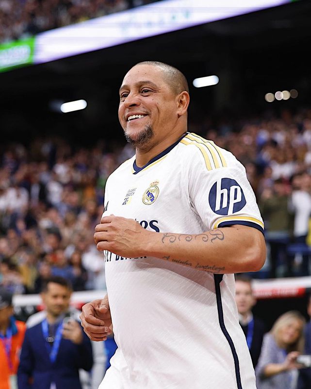 Dovolenka sa zmenila na hrôzu. Roberta Carlosa okamžite operovali, zákrok sa skomplikoval