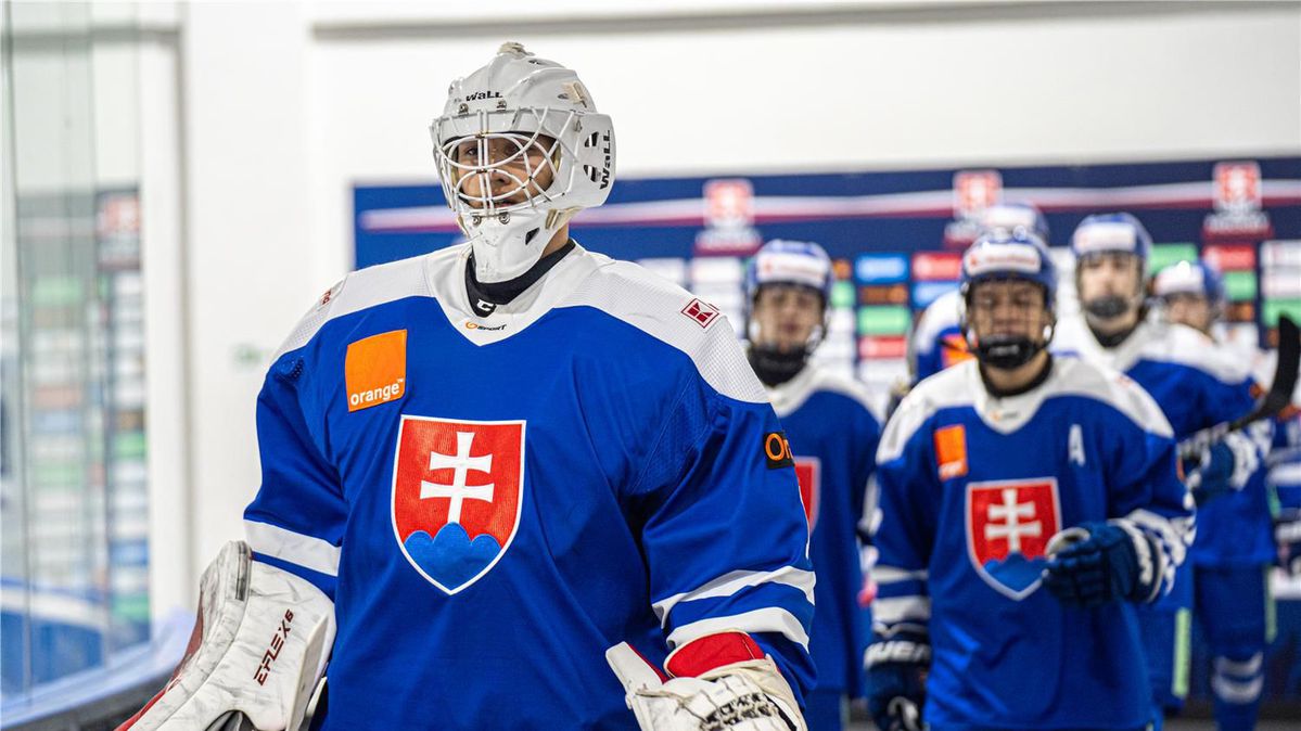 Turnaj štyroch krajín: Slováci prehajdákali trojgólový náskok, Nemci berú všetky body | Šport.sk