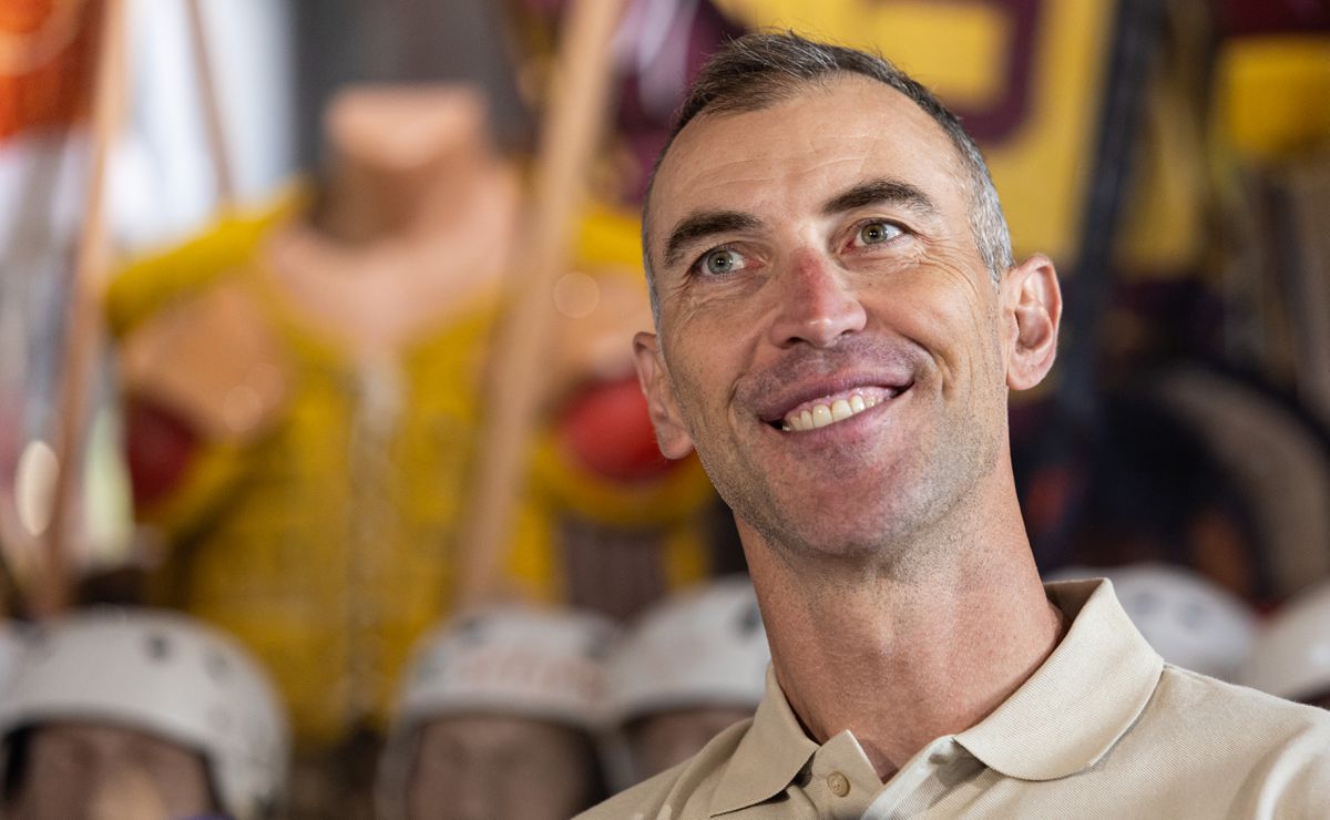 Zdeno Chára netrávi dôchodok s vyloženými nohami. Vďaka jeho aplikácii s ním môžete byť v kontakte