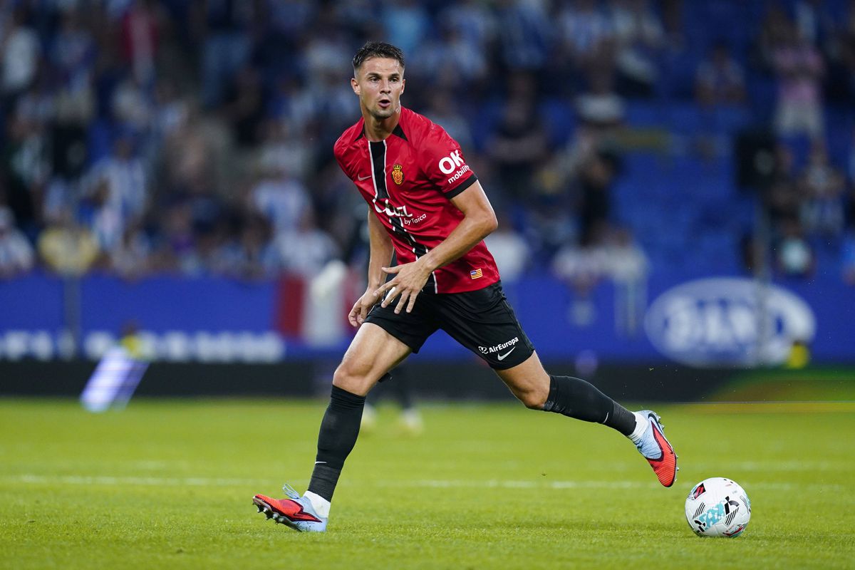 Totálne zlyhanie Valjentovej Malorky. Ani dvojgólové vedenie 10 minút pred koncom na výhru nestačilo