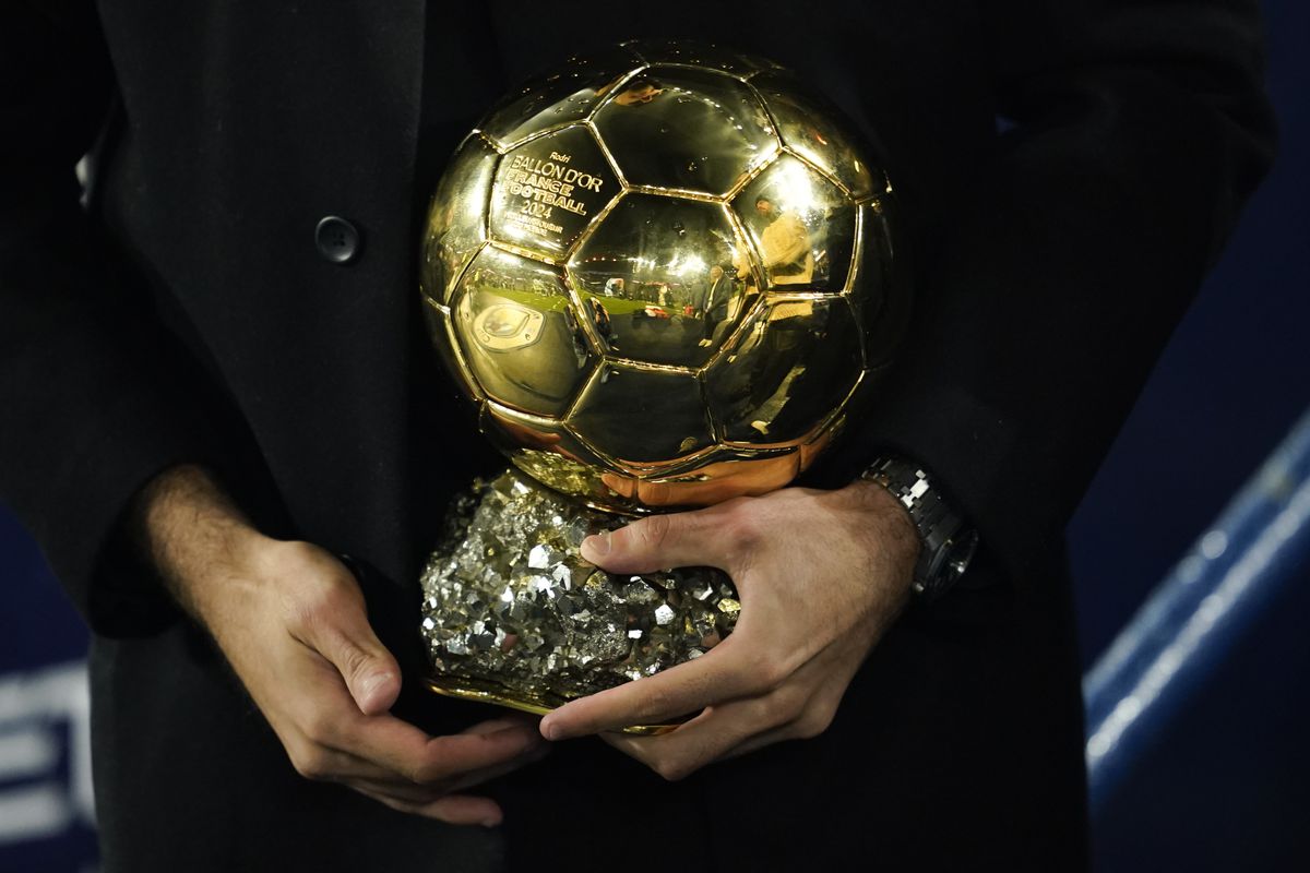 Veľký súboj s tínedžerom. Zlatá lopta má nového majiteľa