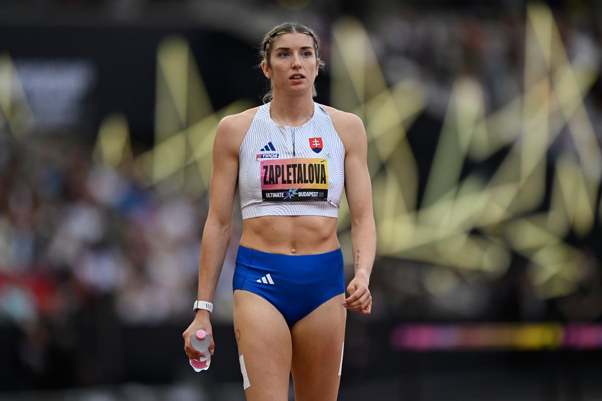 Nadviaže Emma Zapletalová na životnú sezónu? Diamantová liga odhalila nový kalendár