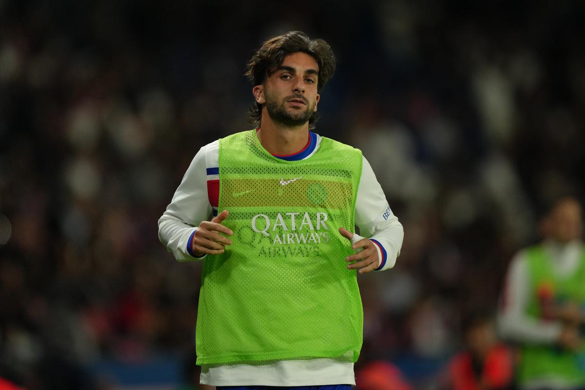 V Barcelone si vytvoril silné puto. Ferran Torres priznal, čo najviac ľutuje po prestupe do PSG