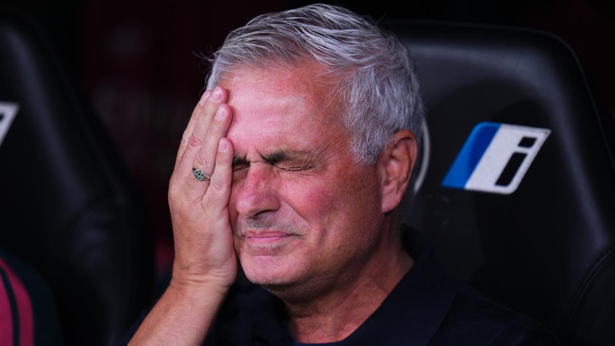 José Mourinho stráca trpezlivosť. Pre hviezdu Realu Madrid to môže mať vážne následky