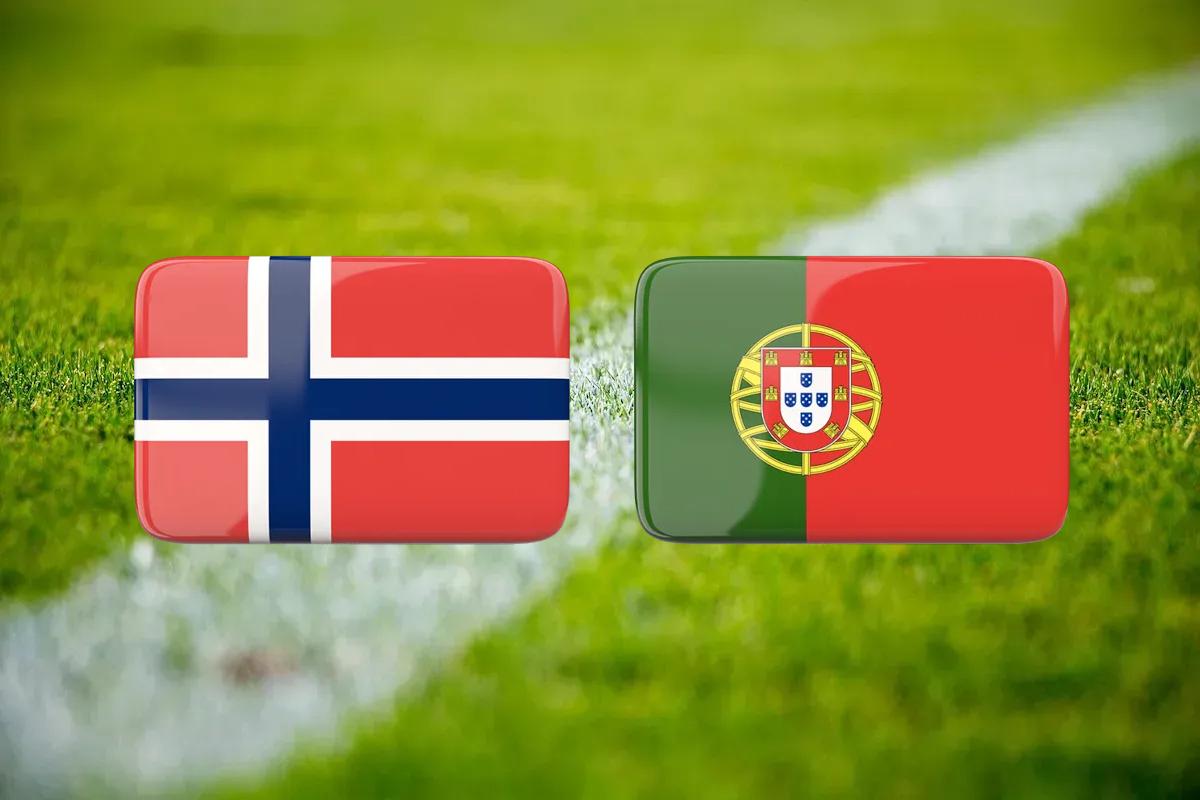 ONLINE Nórsko - Portugalsko / Liga národov