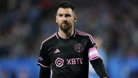 Messi otvorene: Kariéru som chcel ukončiť v Barcelone, v Európe už hrať nebudem