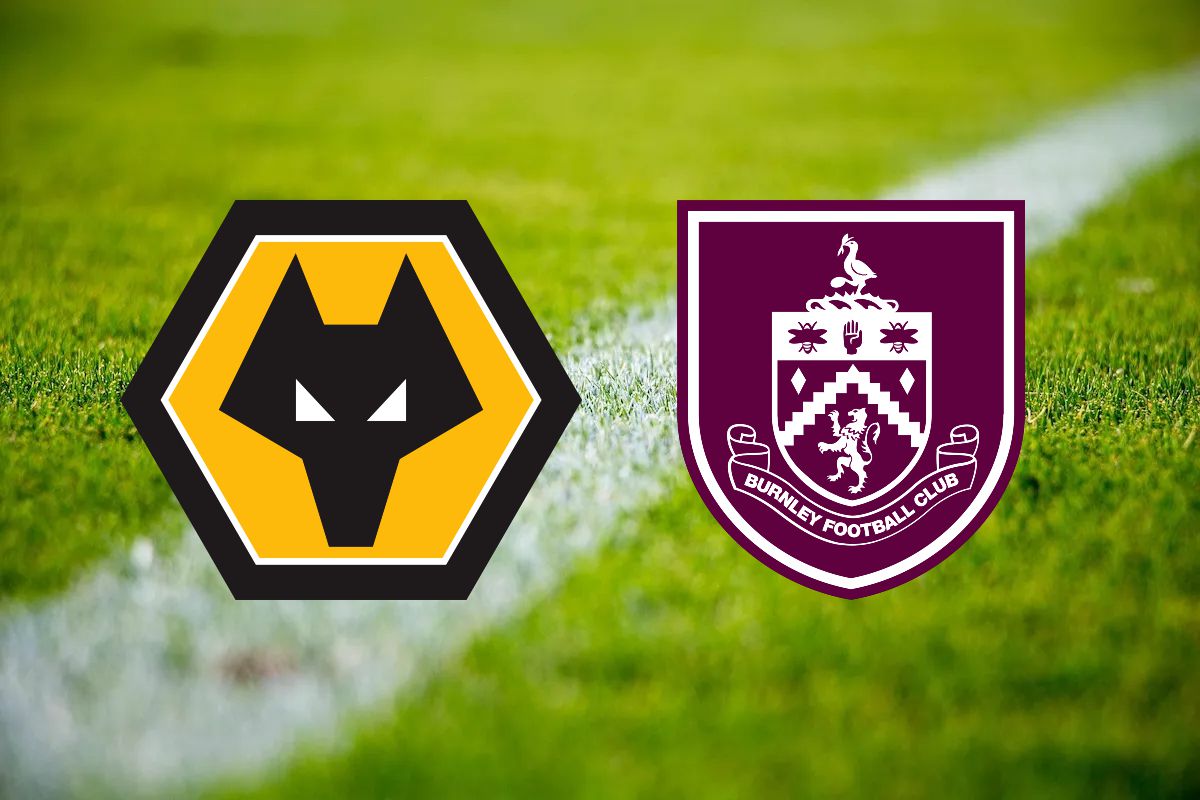 ONLINE Wolverhampton Wanderers - Burnley FC (Martin Dúbravka) / Premier League