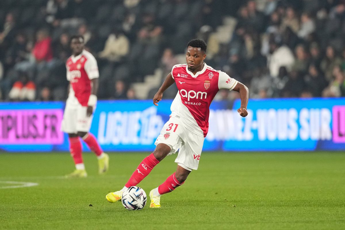 Hráčov Monaka neodradila ani nepremenená penalta. S tureckým gigantom si poradii