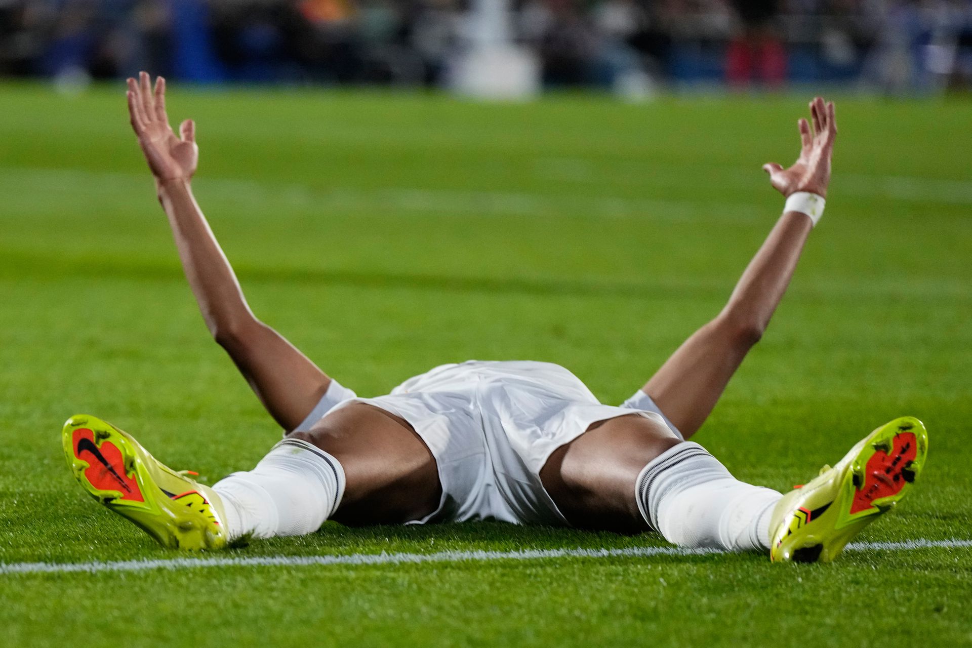 Kylian Mbappé, zdroj: SITA/AP