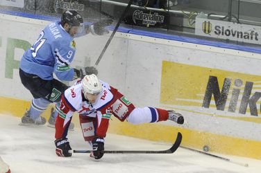 Do Popradu sa vracia známa tvár, má skúsenosti z KHL. Hráč bol dlhšie mimo