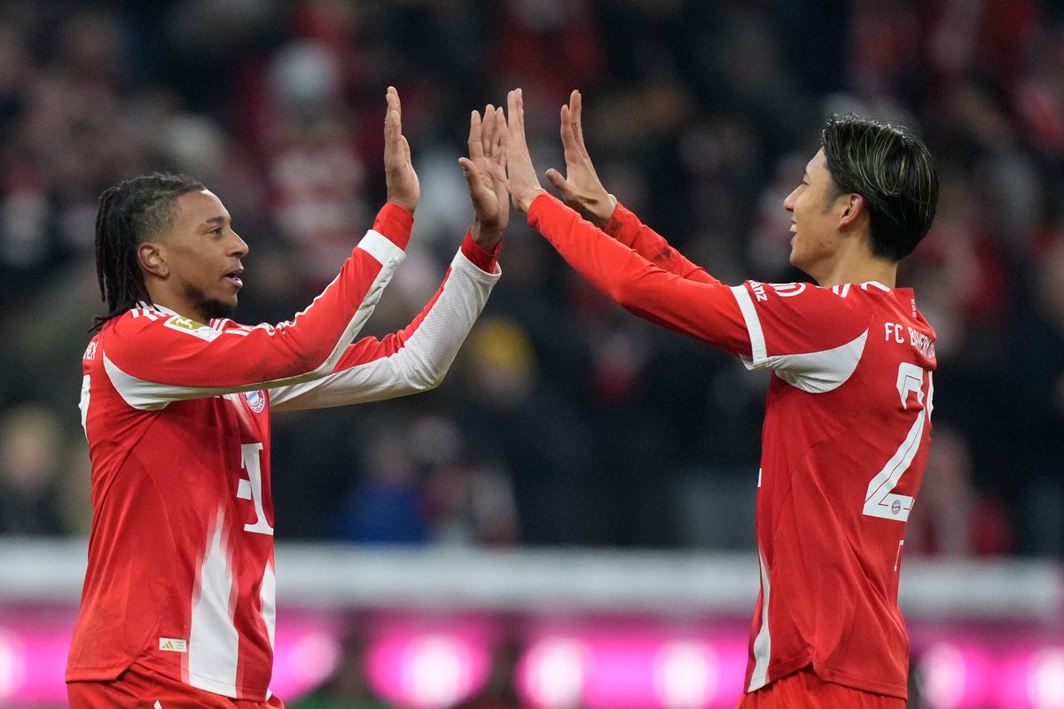 Bayern sa zobudil až po dvoch inkasovaných góloch. Kompany: Je to o kvalite hráčov