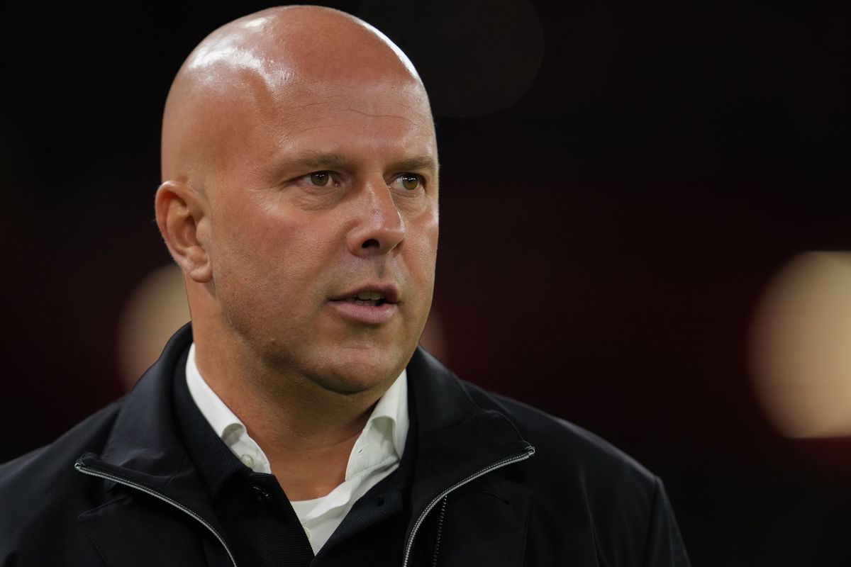 Môže za zlé výsledky Liverpoolu smrť Dioga Jotu? Tréner Arne Slot prezradil viac