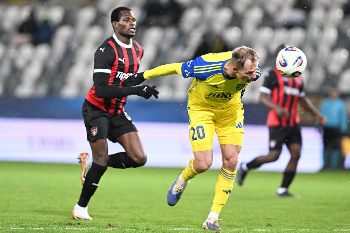 Protest fanúšikov a nezvládnutý záver. Nočná mora Košíc pokračuje aj po zápase s Trnavou