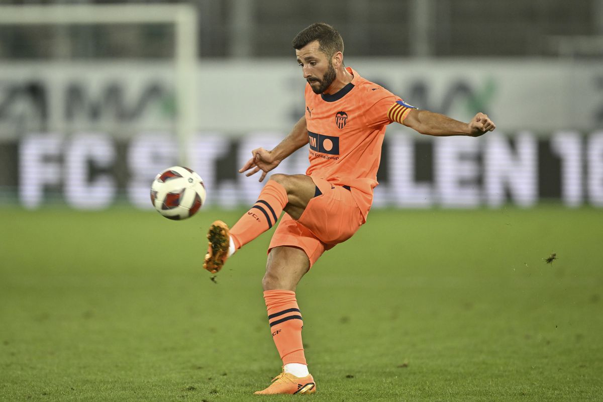 Valencia úspešne. Hráči La Ligy prerušili sedemzápasovú ligovú šnúru bez plného bodového zisku