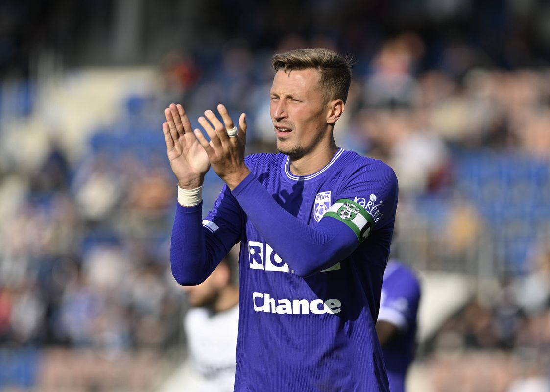 Životná sezóna ho katapultovala. Žiadaný Slovák si našiel nový klub