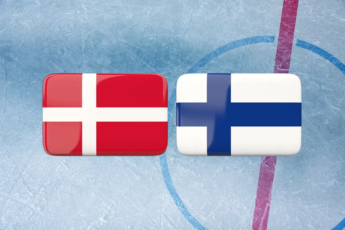 ONLINE Dánsko - Fínsko / MS v hokeji U20