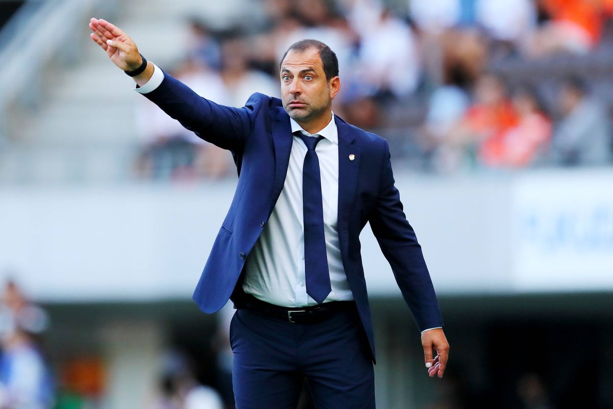 Tragická spoveď argentínskeho trénera: Syn mi zomrel presne na Štedrý deň