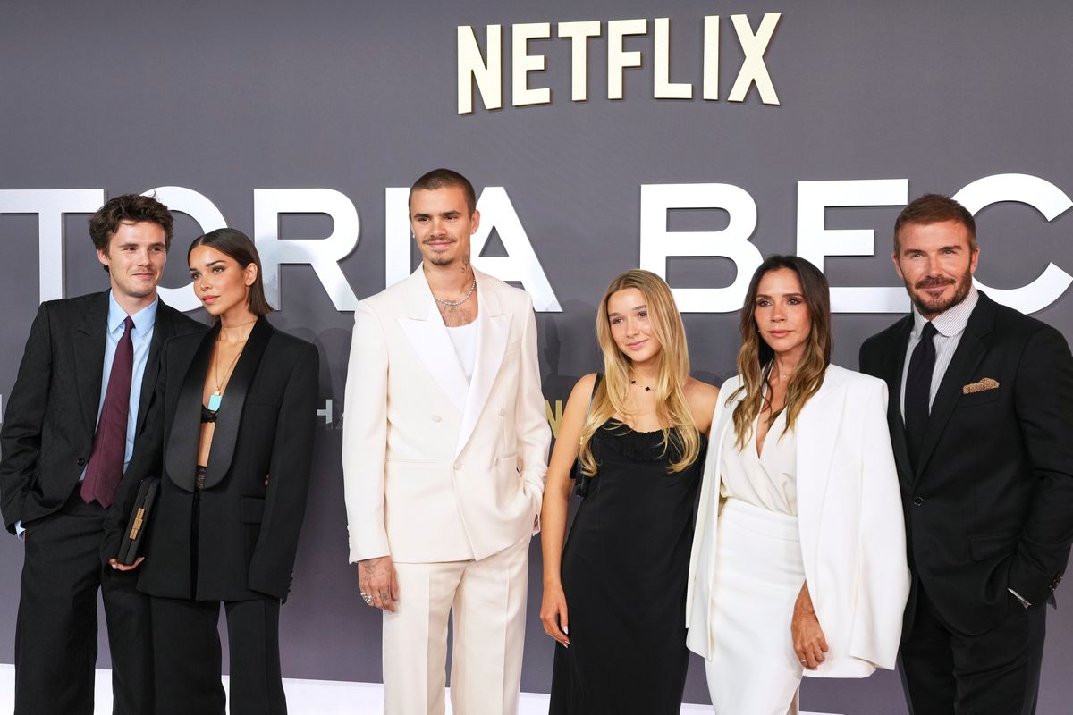 Rodinná vojna Beckhamovcov pokračuje: Najstarší syn sa podujal na radikálny krok