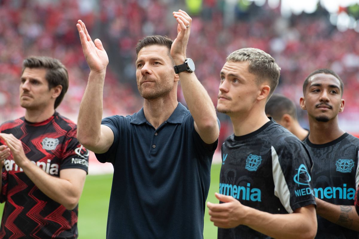 Prestup za vyše 100 miliónov s ročným oneskorením? Xabi Alonso môže s hviezdou opäť spojiť sily