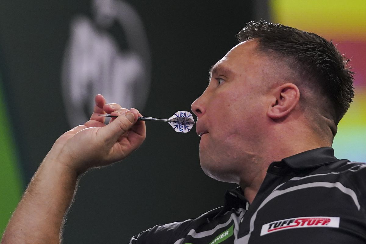 Ďalšia senzácia na MS v šípkach. Adept na titul končí už v 2. kole