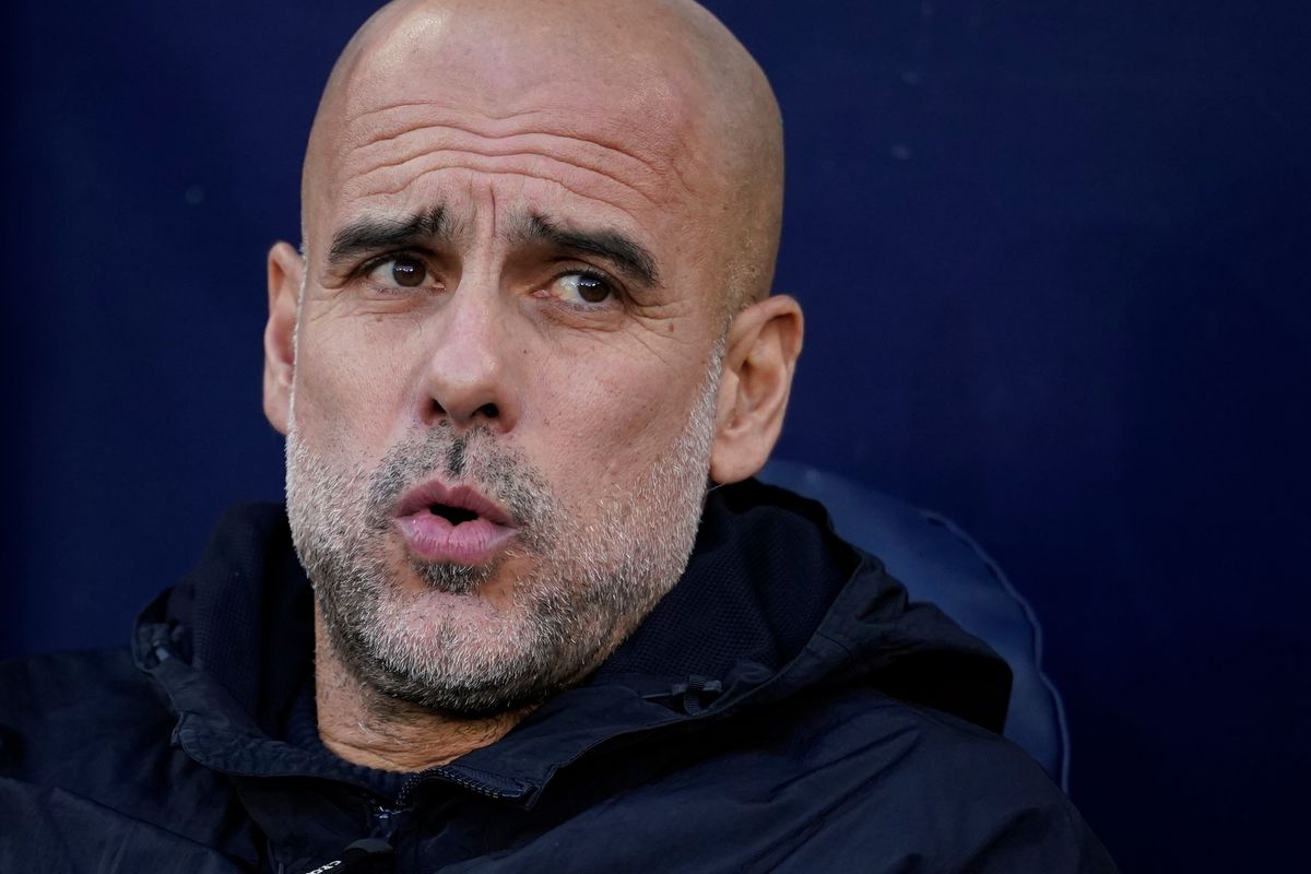 Hráči Manchestru City to nemôžu prehnať. Pep Guardiola ich varoval, sľubuje osobnú kontrolu