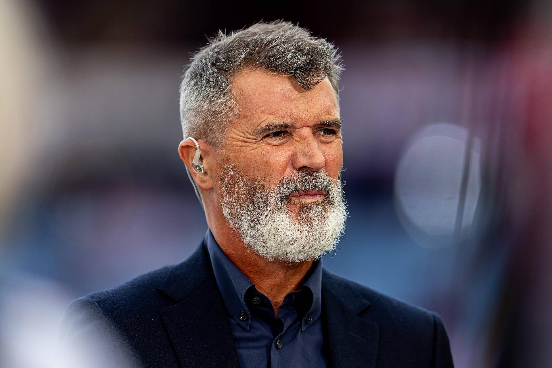 Roy Keane, zdroj: IMAGO