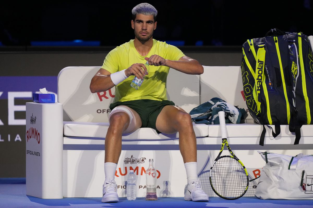 Reakcie na rozchod Alcaraza s trénerom: Neviem, či bude Carlos mentálne pripravený na zvyšok kariéry