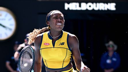 Australian Open: Gauffová sa stala prvou semifinalistkou, stretne sa s obhajkyňou titulu