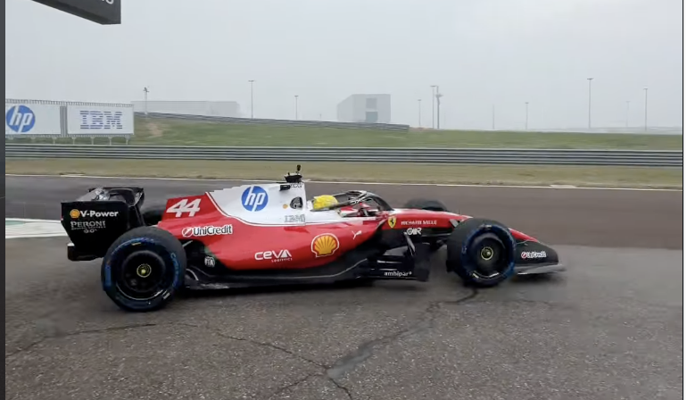 VIDEO Predviedol ju Lewis Hamilton. Takto funguje nová aktívna aerodynamika vo Formule 1