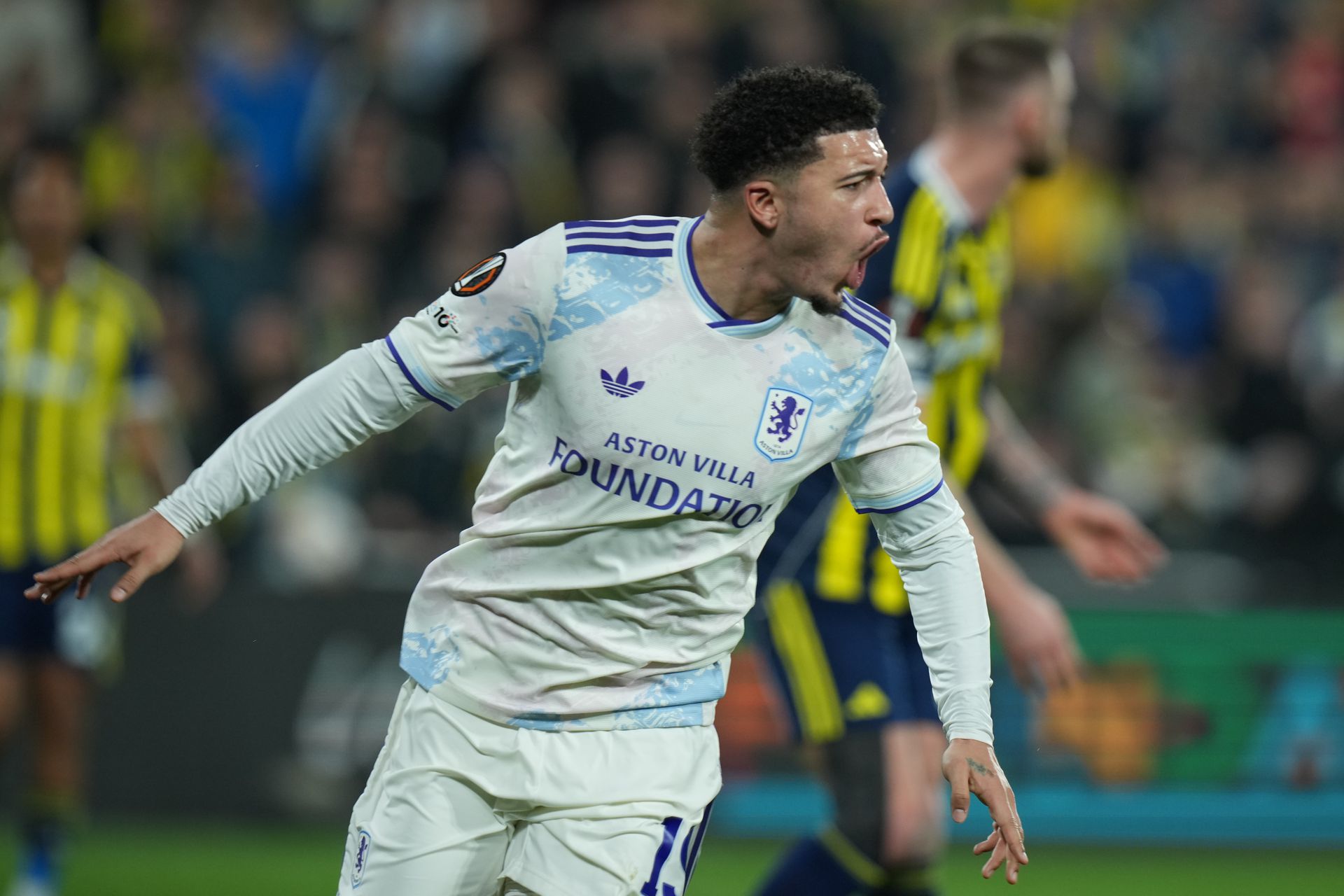 Jadon Sancho, zdroj: SITA/AP