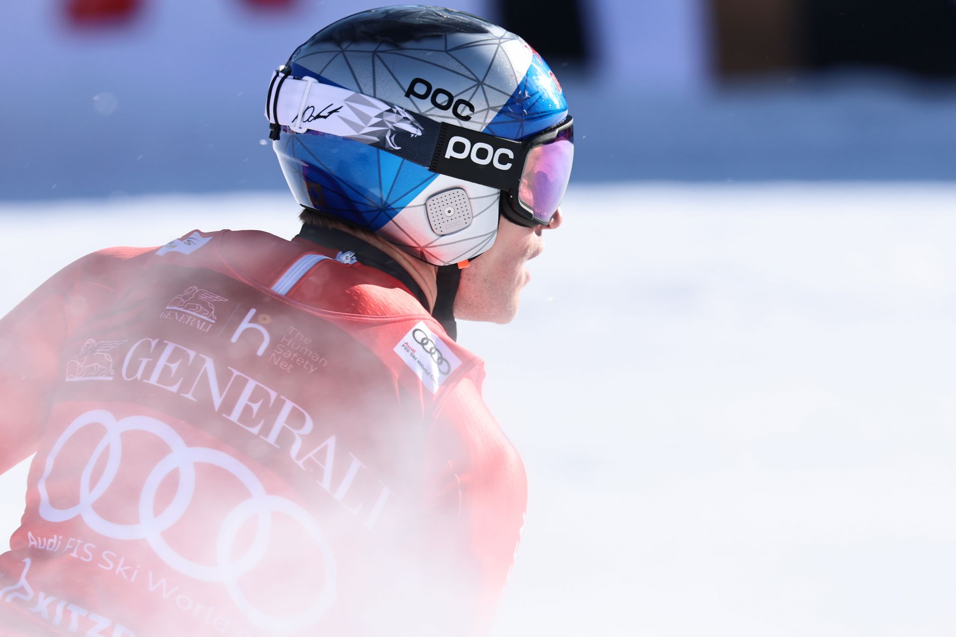 Marco Odermatt, zdroj: SITA/AP