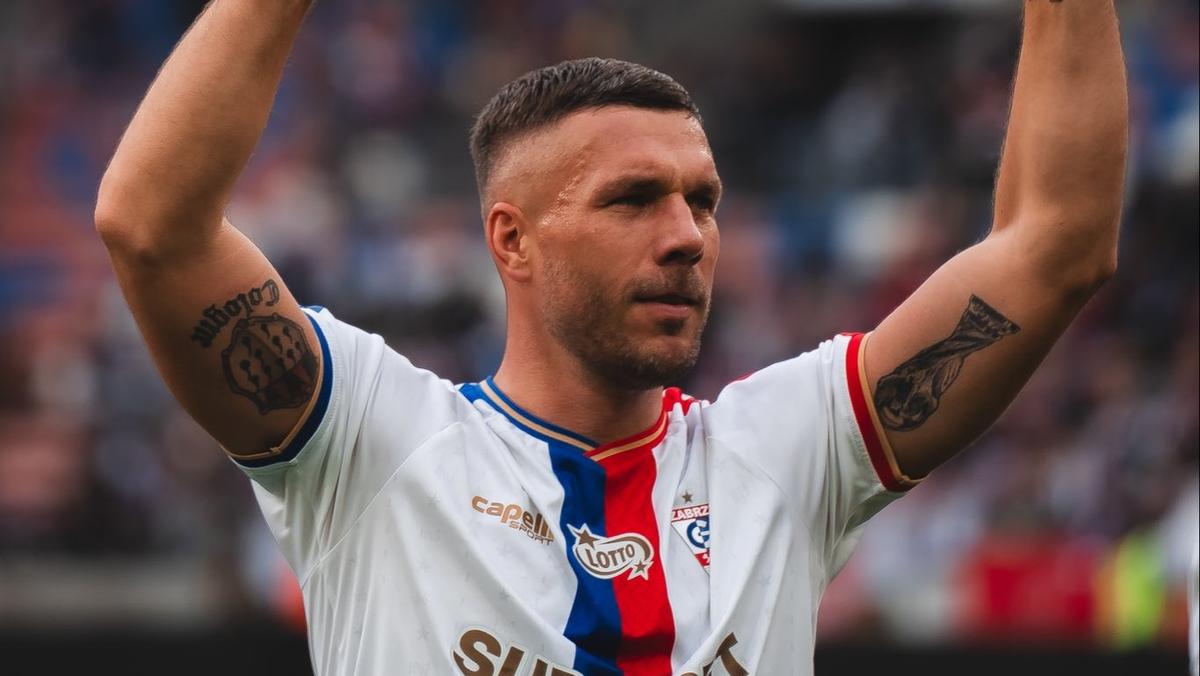 Ďalšia patová situácia v klube trénera Michala Gašparíka. Lukas Podolski stráca trpezlivosť