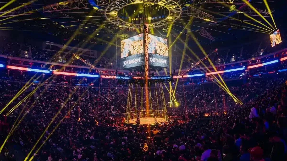 Zdroj fotky: OKTAGON