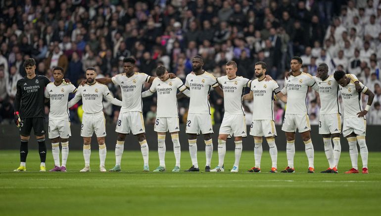 Kľúč k úspechu za 55-tisíc eur? Hráčov Realu Madrid pobláznilo „umelecké dielo“ spojené s Titanicom
