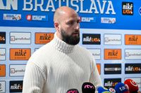 Kmotrík priznal trest aj problémy v Slovane: Klub už takto nemôže fungovať
