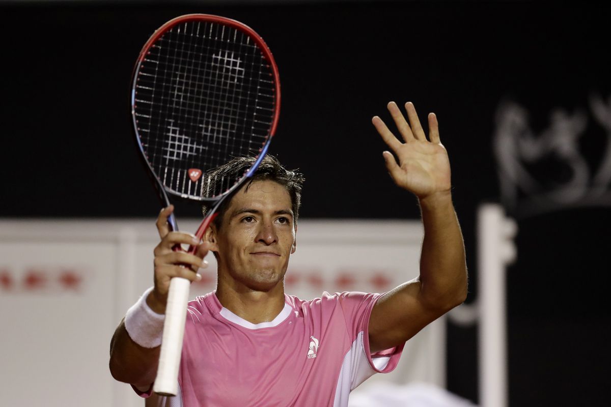 United Cup: Argentínskym tenistom vyšiel vstup do turnaja. Španielov vybavili po dvojhrách