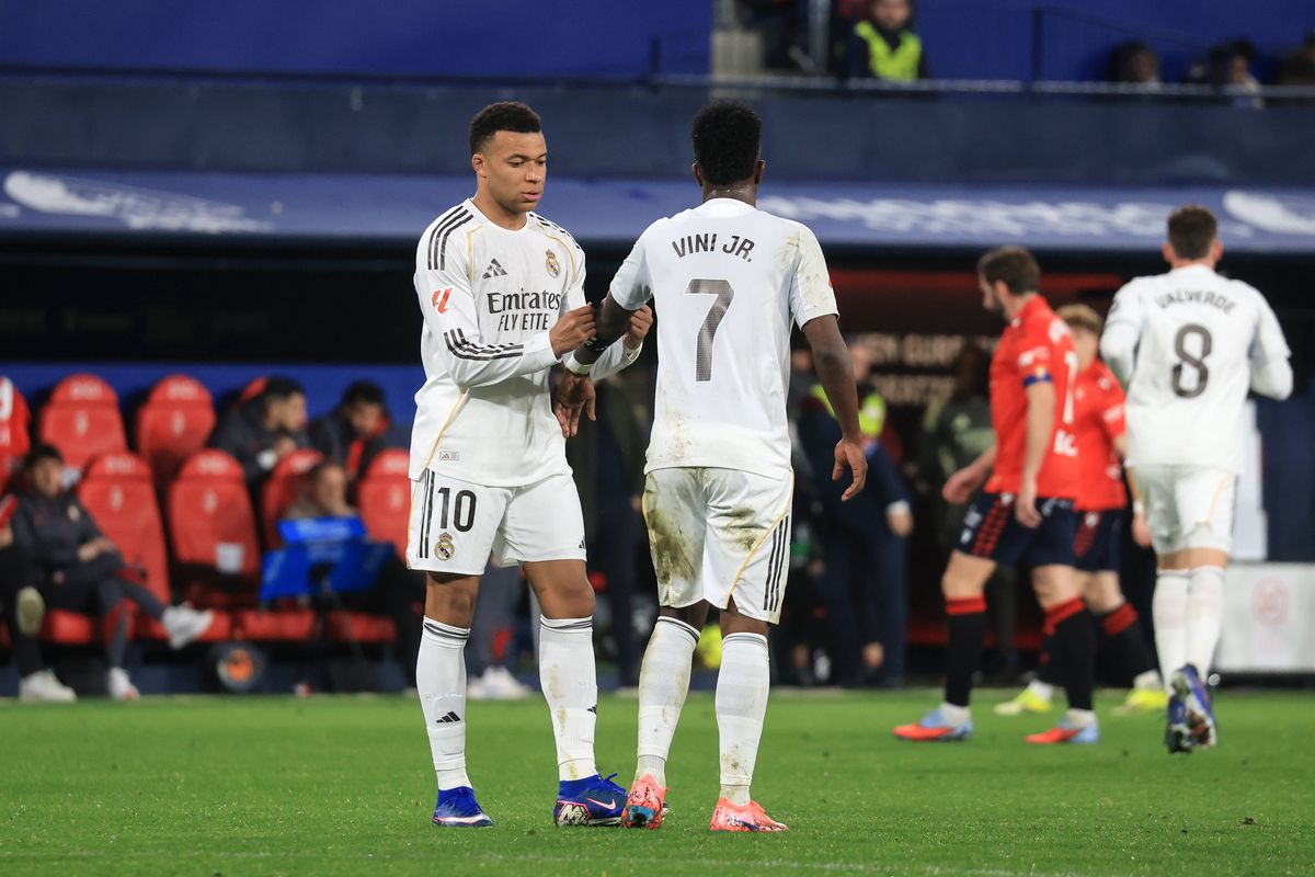 Bývalý reprezentant si rypol do Realu Madrid: V Premier League by skončil na 8. mieste