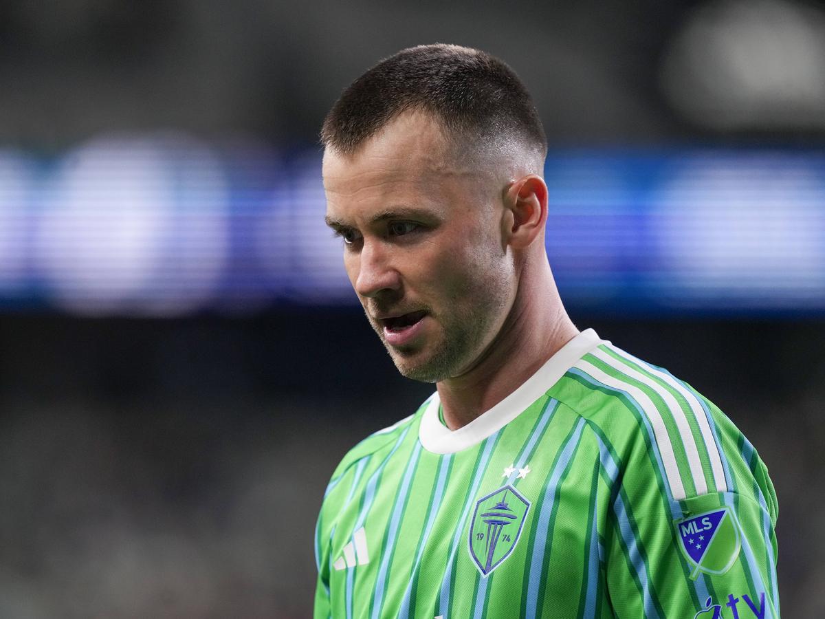 VIDEO Skvelá forma! Rusnák bodoval v treťom zápase po sebe, triumf Seattlu zmaril v závere Lewandowski