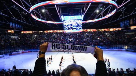 HC Slovan Bratislava bude mať nového majiteľa. Ide o jednu z najväčších slovenských firiem