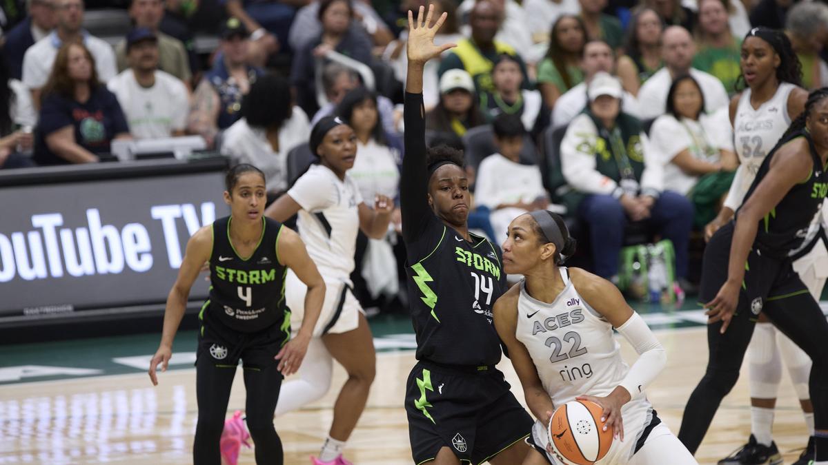 WNBA: Historický moment pre ženský basketbal. Hráčky si vybojovali ...