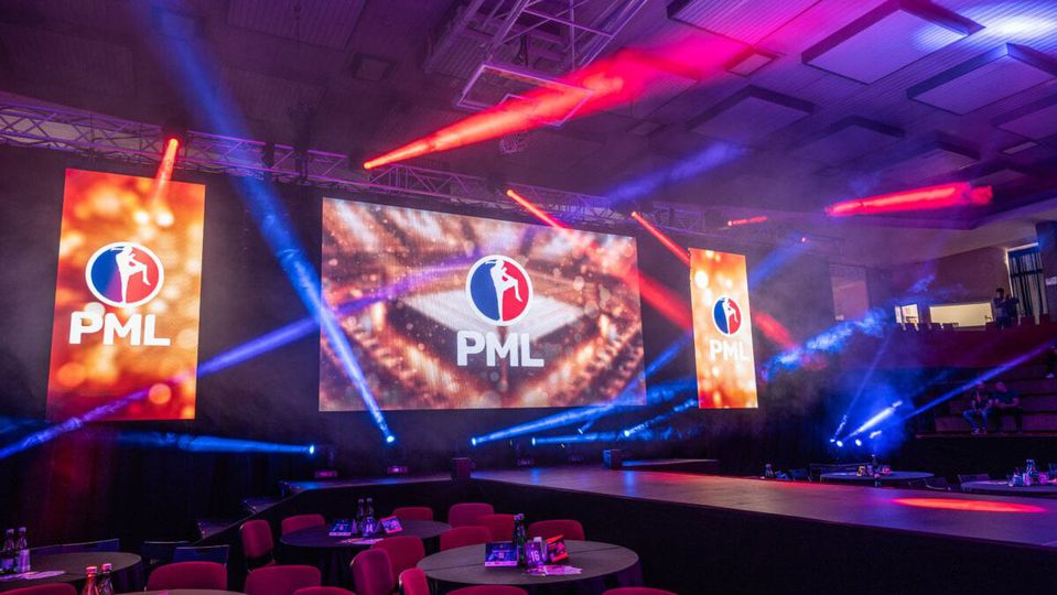 PML ohlásila turnaj, na ktorom nebudeš chcieť chýbať: Dočkáme sa návratu legendy slovenského MMA!