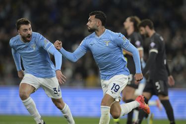 Coppa Italia: Poznáme prvého finalistu. Lazio v odvete zvíťazilo, ale o trofej si nezahrá