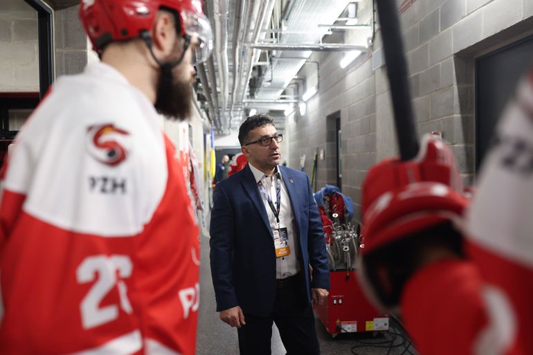Súpera Slovákov na MS v Česku vedie tréner spod Tatier: Ideme do iného hokejového sveta