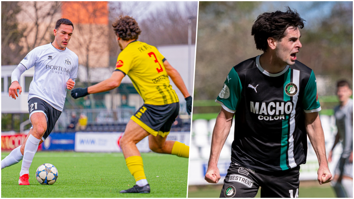 O šancu hrať baráž o Niké ligu bojujú aj Petržalka, Inter či Malženice. Zdroj: facebook FC Petržalka, Dynamo Malženice