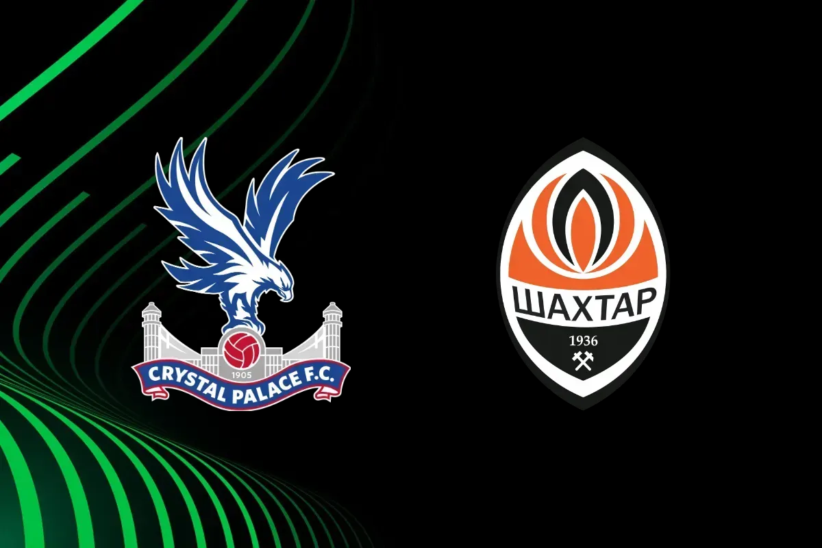 ONLINE Crystal Palace FC - Šachtar Doneck / Konferenčná liga