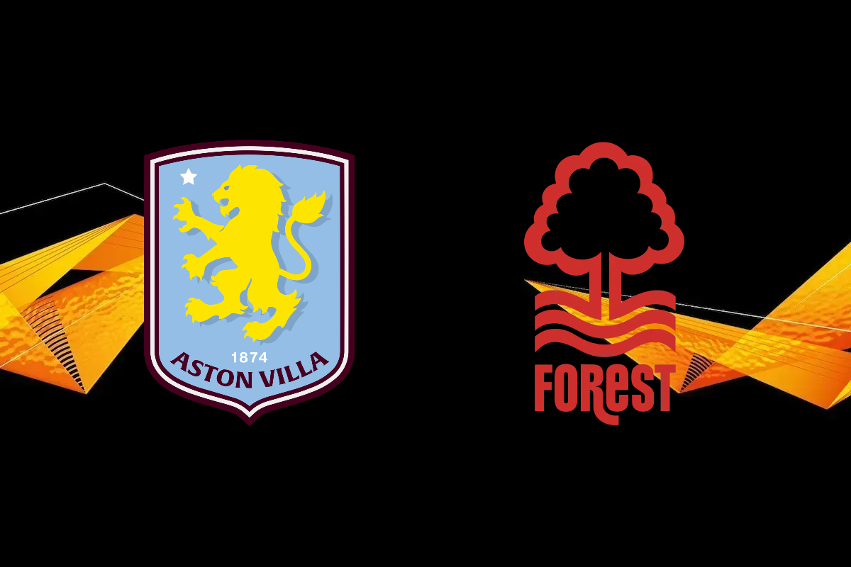 ONLINE Aston Villa FC - Nottingham Forest / Európska liga