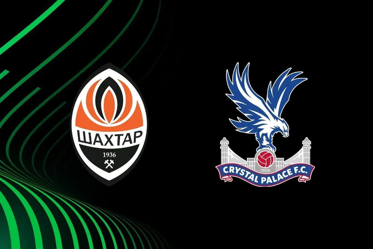 Šachtar – Crystal Palace : ce qu'il faut savoir — image 1