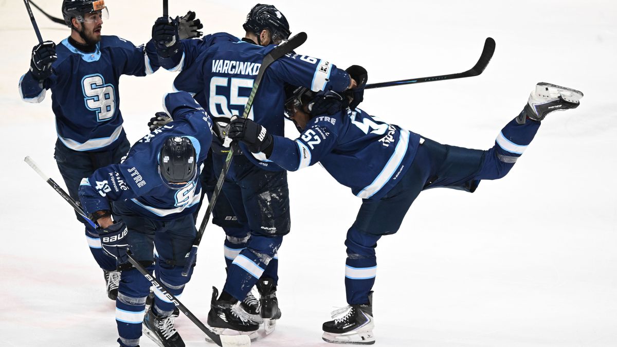 Slovan Bratislava vs Nitra: Dramatic Play-Off Finale Decided by Shootout in Bratislava – Nitra Faces Elimination on the Brink