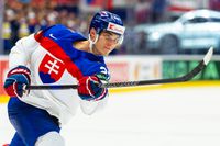 MS v hokeji 2024: Program dňa - štvrtok 23. máj - dnes hrá Slovensko vo štvrťfinále