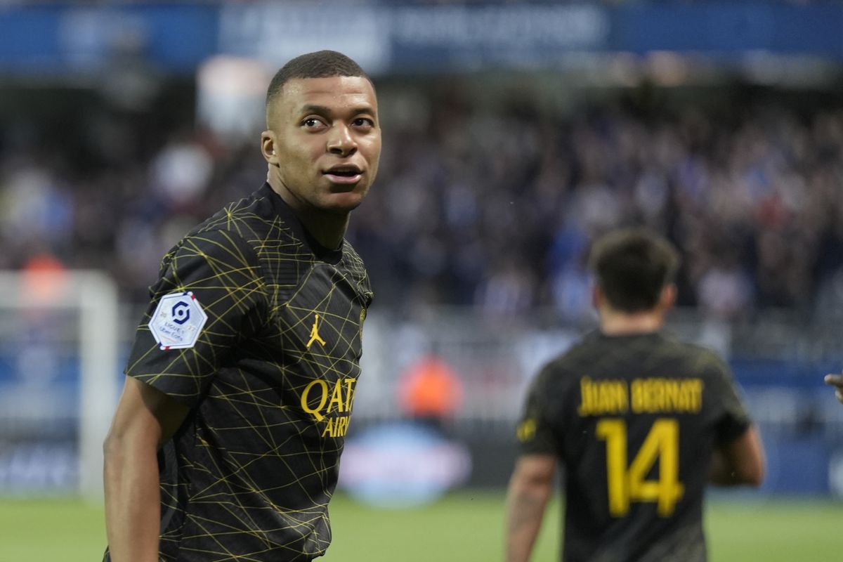 Le propriétaire du PSG a acculé Kylian Mbappé.  Il a reçu un ultimatum